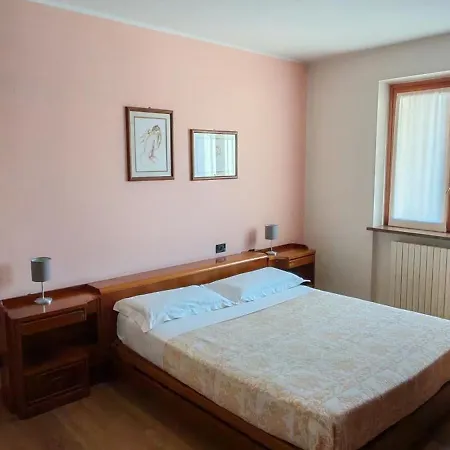 Civico60 Appartement Solbiate Arno