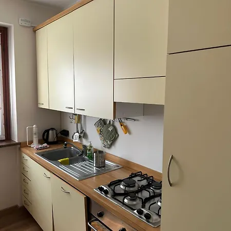 Civico60 Appartement