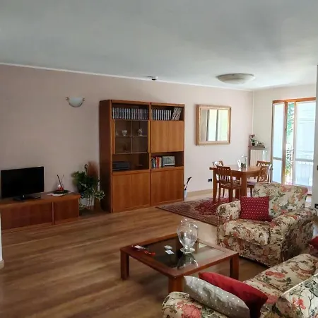 Appartement Civico60 *