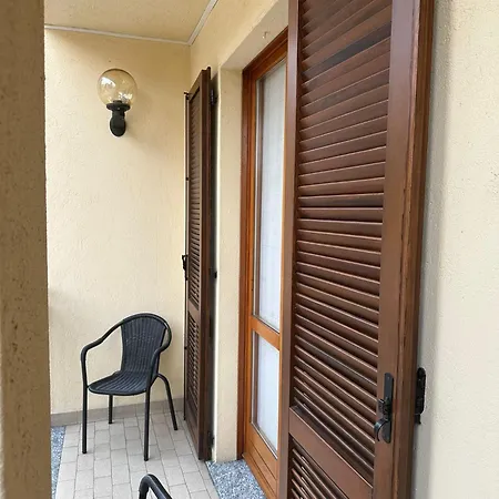 Appartement Civico60 *
