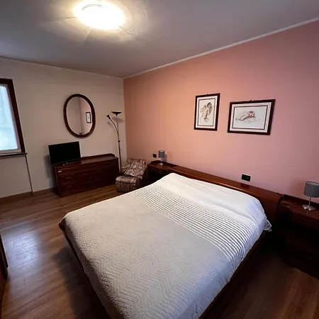 Appartement Civico60 Solbiate Arno
