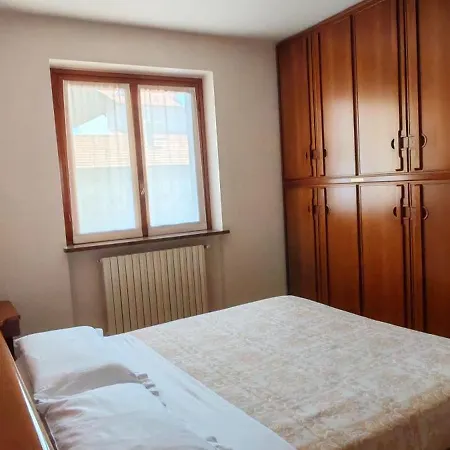 Civico60 Apartmán Solbiate Arno