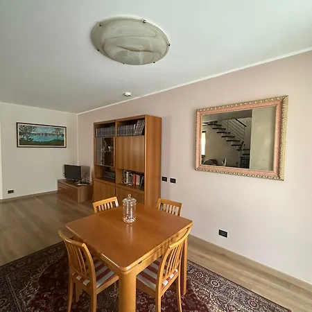 Apartmán Civico60 *